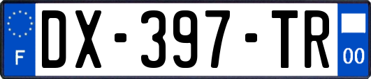DX-397-TR