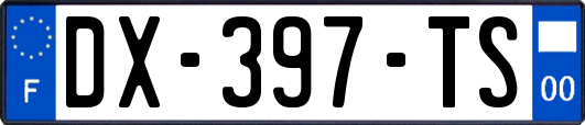 DX-397-TS