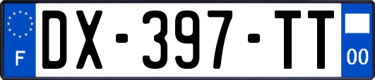 DX-397-TT