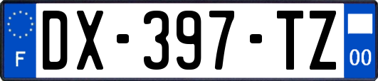 DX-397-TZ