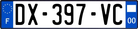 DX-397-VC