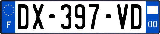 DX-397-VD