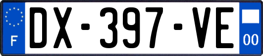 DX-397-VE