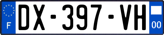 DX-397-VH