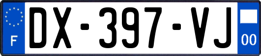 DX-397-VJ
