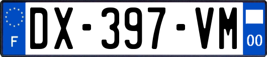 DX-397-VM