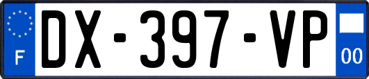 DX-397-VP