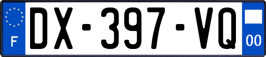 DX-397-VQ