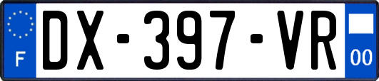 DX-397-VR