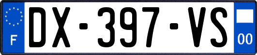 DX-397-VS