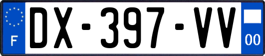 DX-397-VV