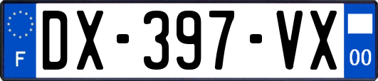 DX-397-VX