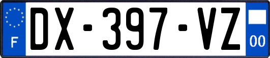 DX-397-VZ