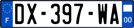 DX-397-WA