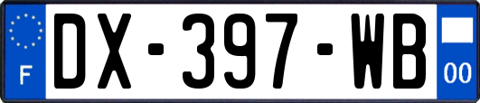 DX-397-WB