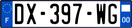 DX-397-WG