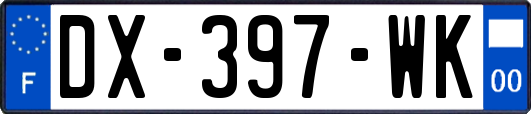 DX-397-WK