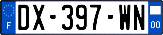 DX-397-WN