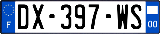 DX-397-WS