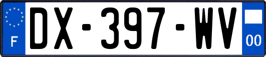 DX-397-WV