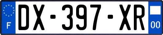 DX-397-XR