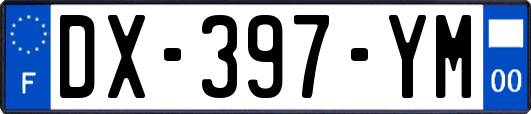 DX-397-YM