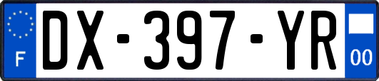 DX-397-YR
