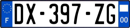 DX-397-ZG