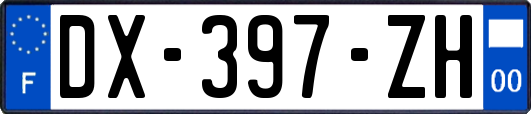 DX-397-ZH