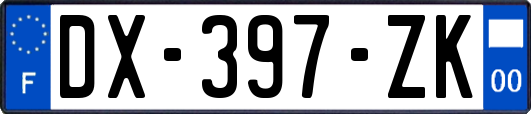 DX-397-ZK