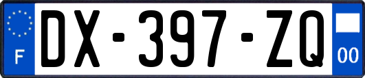 DX-397-ZQ