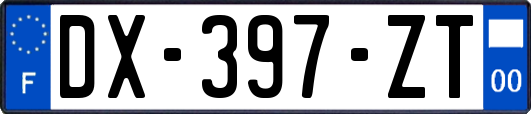 DX-397-ZT