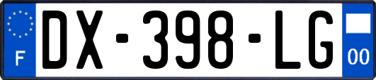 DX-398-LG