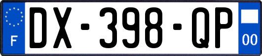 DX-398-QP