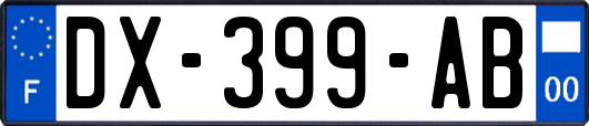 DX-399-AB