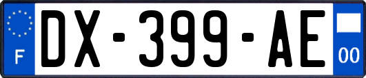 DX-399-AE