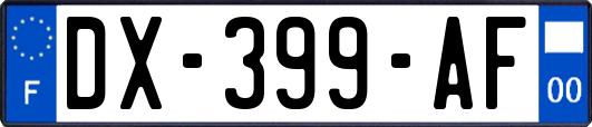 DX-399-AF