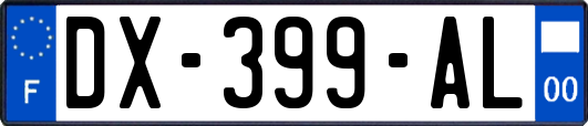 DX-399-AL