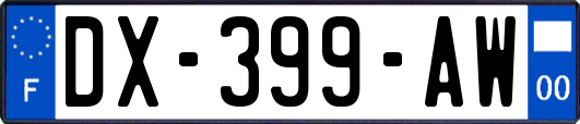 DX-399-AW