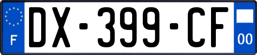 DX-399-CF