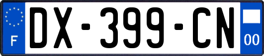 DX-399-CN