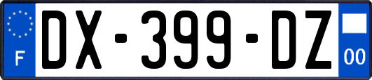 DX-399-DZ