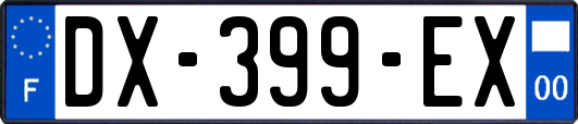 DX-399-EX