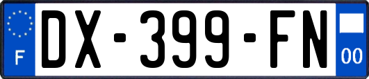 DX-399-FN