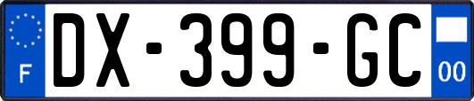 DX-399-GC