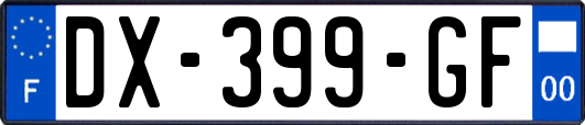 DX-399-GF