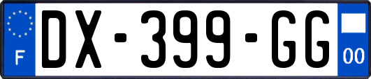 DX-399-GG