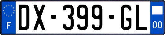DX-399-GL