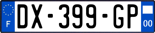 DX-399-GP