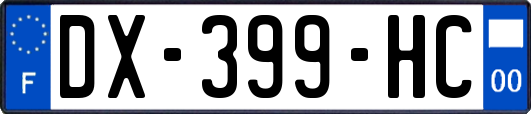 DX-399-HC